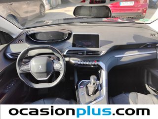 Peugeot 5008 PureTech 130 S&S Allure 96 kW (130 CV)