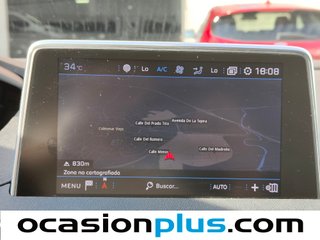 Peugeot 5008 PureTech 130 S&S Allure 96 kW (130 CV)