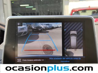 Peugeot 5008 PureTech 130 S&S Allure 96 kW (130 CV)