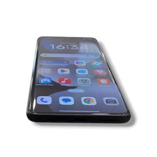 MOVIL REDMI NOTE 15 256GB / 8GB RAM NEGRO + CAJA + CABLE + FUNDA