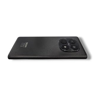MOVIL REDMI NOTE 15 256GB / 8GB RAM NEGRO + CAJA + CABLE + FUNDA