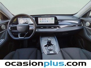 EBRO S700 1.6 TGDI Comfort DCT 108 kW (147 CV)