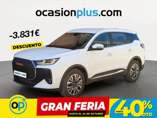 EBRO S700 1.6 TGDI Comfort DCT 108 kW (147 CV)