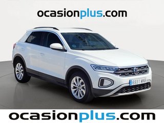 Volkswagen T-Roc Life 2.0 TDI 85 kW (115 CV)