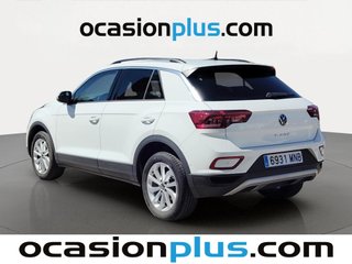 Volkswagen T-Roc Life 2.0 TDI 85 kW (115 CV)