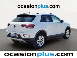 Volkswagen T-Roc Life 2.0 TDI 85 kW (115 CV)