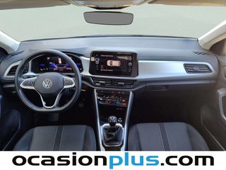 Volkswagen T-Roc Life 2.0 TDI 85 kW (115 CV)