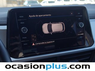 Volkswagen T-Roc Life 2.0 TDI 85 kW (115 CV)