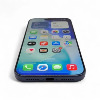 IPHONE 17 PRO MAX 256GB DEEP BLUE BATERIA 100%