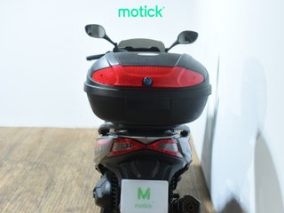 KYMCO GRAND DINK 125 (ESCAPE TK HOMOLOGADO)