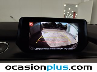 Mazda Mazda 6 2.2 DE WAGON Luxury 110 kW (150 CV)