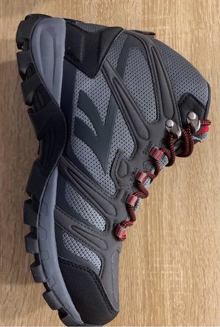 Botas Hi-Tec Impermeables Hombre