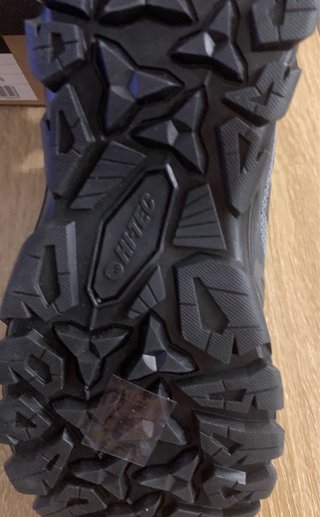 Botas Hi-Tec Impermeables Hombre