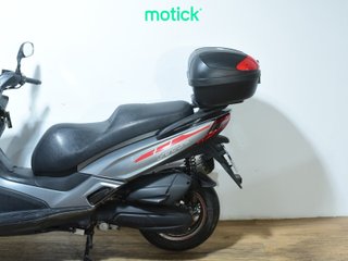 KYMCO GRAND DINK 125 (ESCAPE TK HOMOLOGADO)