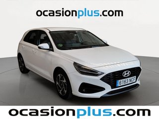 Hyundai i30 1.5 DPI Klass 71 kW (96 CV)