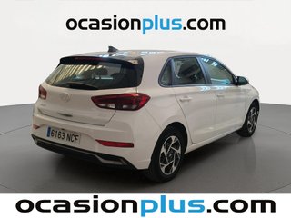 Hyundai i30 1.5 DPI Klass 71 kW (96 CV)