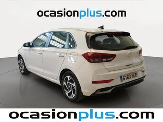 Hyundai i30 1.5 DPI Klass 71 kW (96 CV)