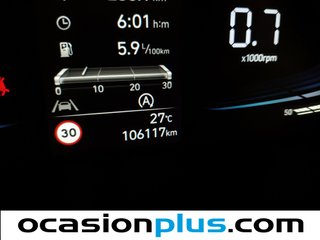 Hyundai i30 1.5 DPI Klass 71 kW (96 CV)