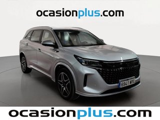 DFSK E5 1.5 PHEV Intelligent 160 kW (217 CV)