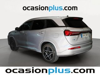 DFSK E5 1.5 PHEV Intelligent 160 kW (217 CV)