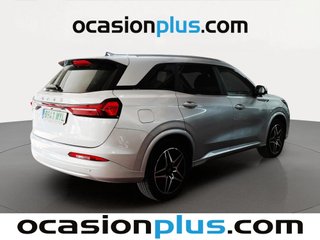 DFSK E5 1.5 PHEV Intelligent 160 kW (217 CV)