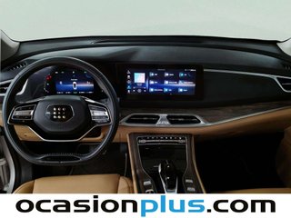 DFSK E5 1.5 PHEV Intelligent 160 kW (217 CV)