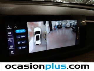 DFSK E5 1.5 PHEV Intelligent 160 kW (217 CV)