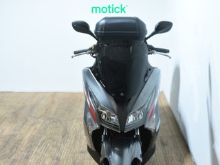 KYMCO GRAND DINK 125 (ESCAPE TK HOMOLOGADO)