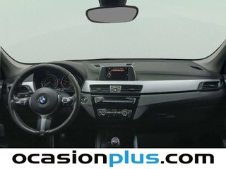 BMW X1 sDrive18i 100 kW (136 CV)