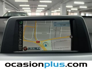 BMW X1 sDrive18i 100 kW (136 CV)