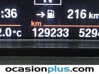 BMW X1 sDrive18i 100 kW (136 CV)