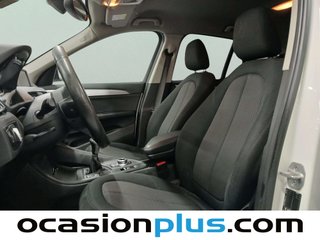 BMW X1 sDrive18i 100 kW (136 CV)