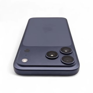 IPHONE 17 PRO MAX 256GB DEEP BLUE BATERIA 100%