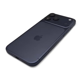 IPHONE 17 PRO MAX 256GB DEEP BLUE BATERIA 100%
