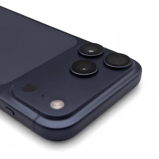 IPHONE 17 PRO MAX 256GB DEEP BLUE BATERIA 100%