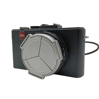 CAMARA DIGITAL COMPACTA LEICA D-LUX 5 + 2 BATERIAS + CARGADOR + FUNDA DE PIEL