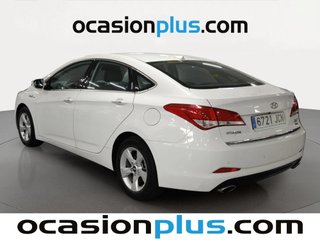 Hyundai i40 1.7 CRDI BlueDrive Tecno 100 kW (136 CV)