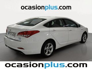 Hyundai i40 1.7 CRDI BlueDrive Tecno 100 kW (136 CV)