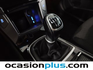 Hyundai i40 1.7 CRDI BlueDrive Tecno 100 kW (136 CV)
