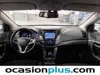Hyundai i40 1.7 CRDI BlueDrive Tecno 100 kW (136 CV)
