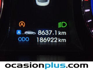 Hyundai i40 1.7 CRDI BlueDrive Tecno 100 kW (136 CV)