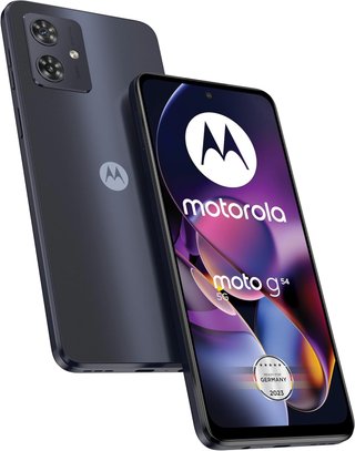 MOTOROLA G54 5G