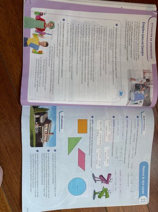 MATEMATICAS M LIGERA 5 PRIMARIA CONSTRUYENDO MU...
