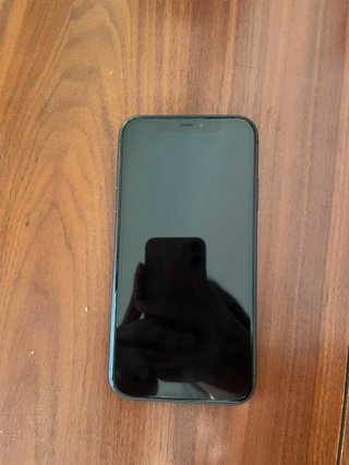 iPhone 11 Negro