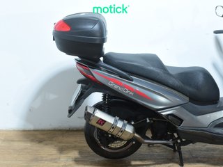 KYMCO GRAND DINK 125 (ESCAPE TK HOMOLOGADO)
