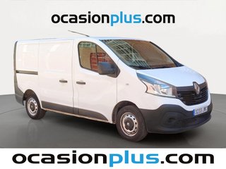 Renault Trafic Furgon dCi 120 27 L1H1 88 kW (120 CV)