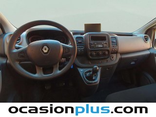 Renault Trafic Furgon dCi 120 27 L1H1 88 kW (120 CV)