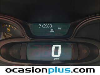 Renault Trafic Furgon dCi 120 27 L1H1 88 kW (120 CV)