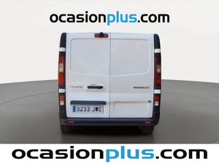 Renault Trafic Furgon dCi 120 27 L1H1 88 kW (120 CV)