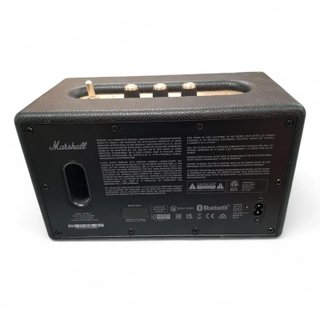 ALTAVOZ MARSHALL ACTON III  + CAJA